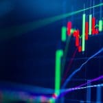 Bitcoin begint de week sterk, passeert $66.000 - cryptomarkt reageert