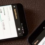 Bitcoin transactiekosten crashen na bizarre halving piek