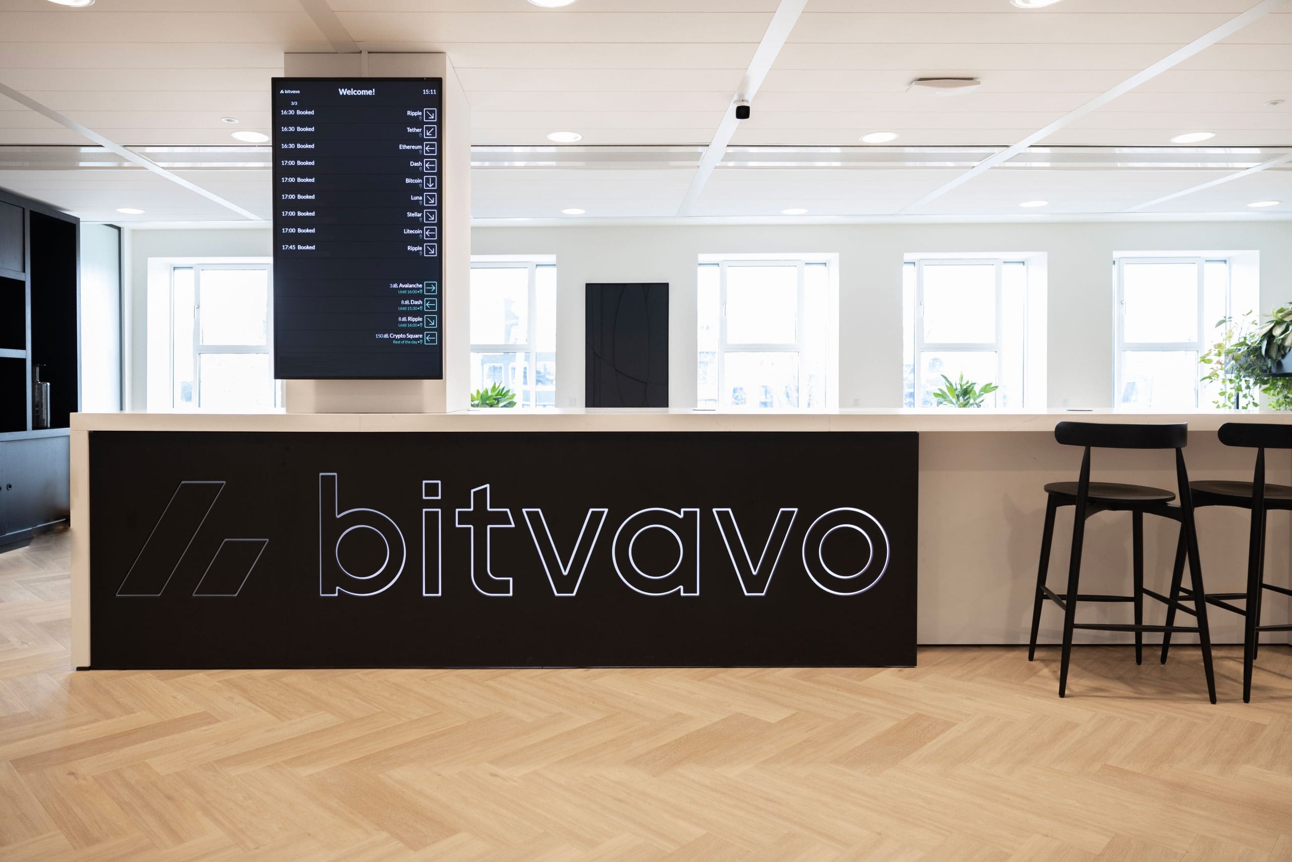 Bitvavo verlaat Duitse markt met oog op Europese expansie