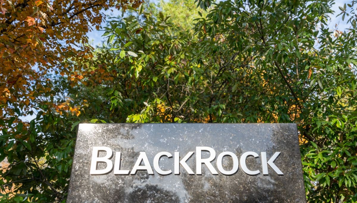 Bitcoin krijgt steun van BlackRock met zeer positief rapport