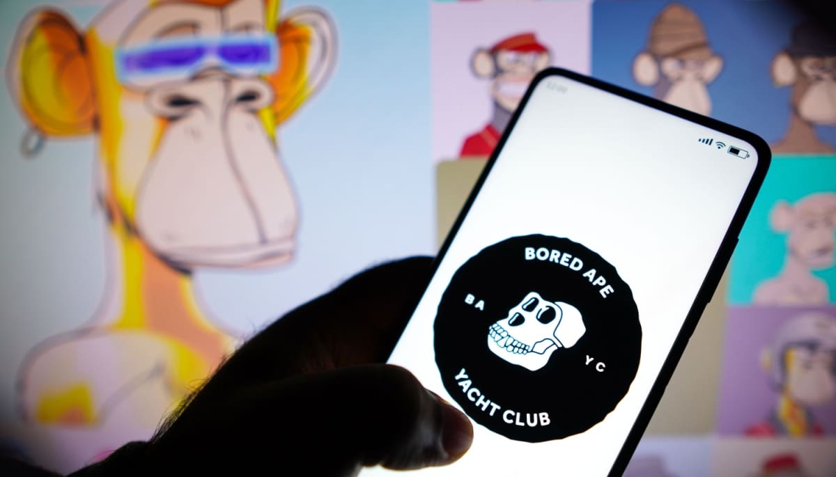 Bored Ape-maker gooit het roer om, ontslaat personeel