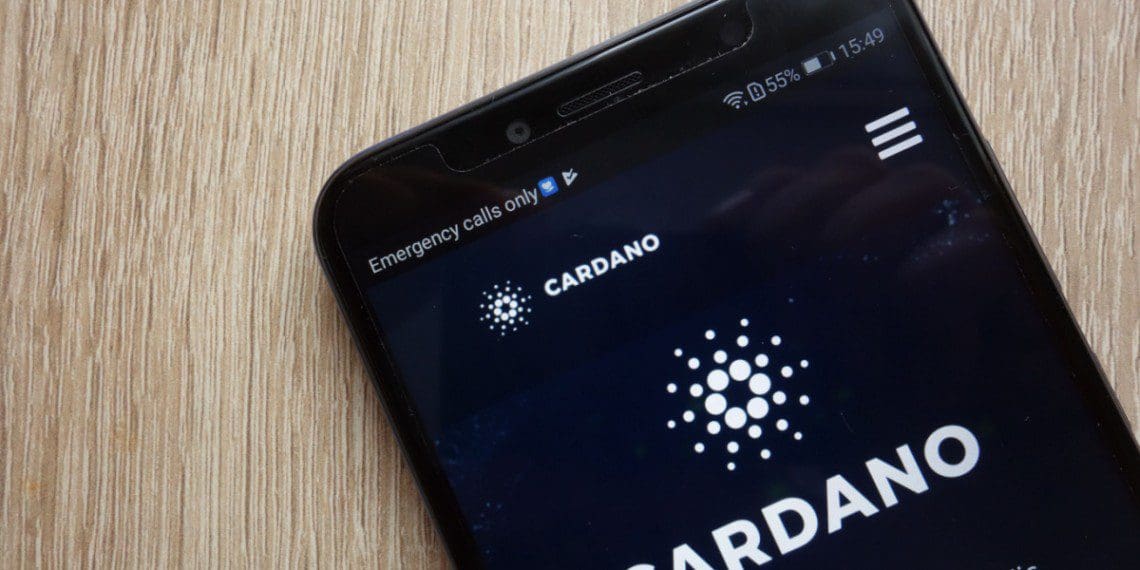 Kan Cardano x10 gaan? Ontwikkelaar geeft antwoord