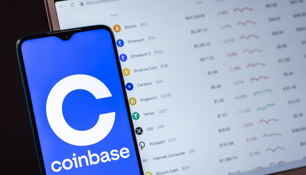 Crypto Ontbijt: mega marktcrash, wending in Coinbase rechtszaak & meer