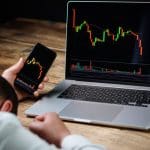 Bitcoin crash in januari is een veel voorkomend fenomeen