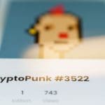 'CryptoPunk' verkocht voor $12,4 miljoen, één van duurste NFT's ooit
