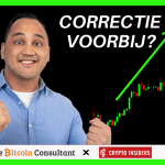 Bitcoin stijgt, is de correctie voorbij? Analyse van BTC, ADA en SUI