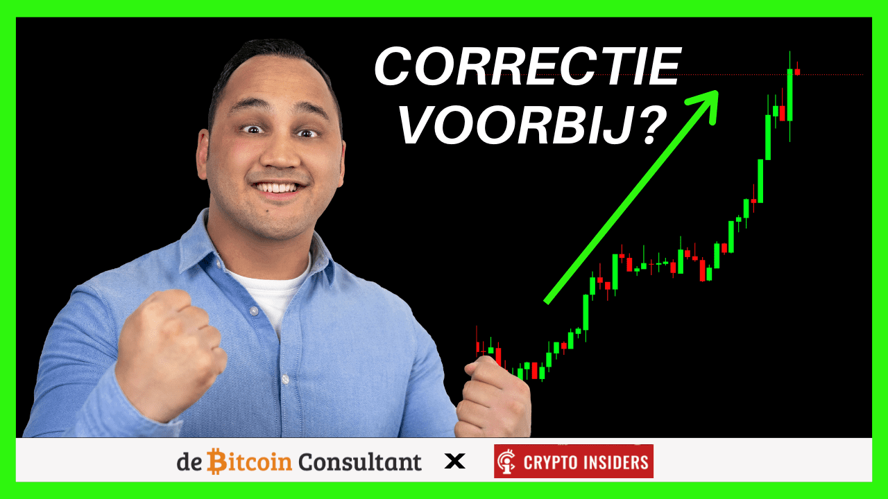 Bitcoin stijgt, is de correctie voorbij? Analyse van BTC, ADA en SUI