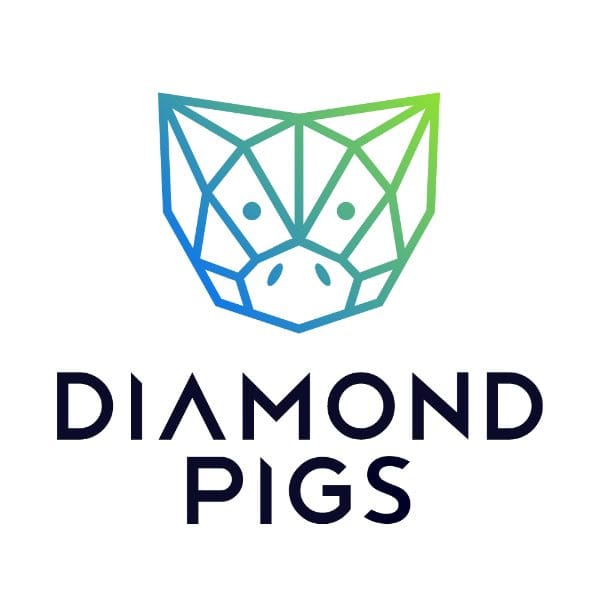 Diamond Pigs