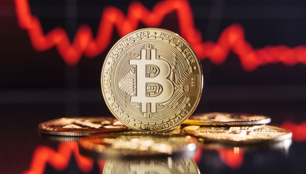 Nieuw dieptepunt voor bitcoin ETF’s na dramatische week