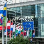 Crypto Ontbijt: Bitcoin-ETF's bloeien & eerste stablecoin-licentie in Europa