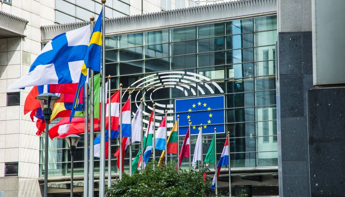 Europese cryptosector nog weinig veranderd sinds belangrijke MiCA-wet