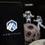 Meer dan €42 miljoen aan crypto gestolen van platform op Arbitrum