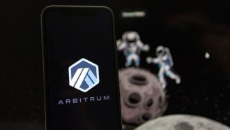 Meer dan €42 miljoen aan crypto gestolen van platform op Arbitrum