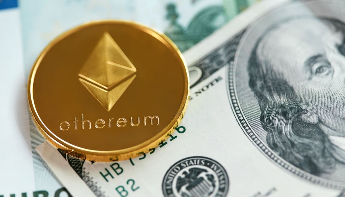 Ethereum op weg om dit jaar $1 miljard winst te draaien