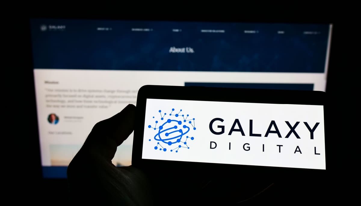 Galaxy wil $100 miljoen ophalen voor nieuw cryptofonds