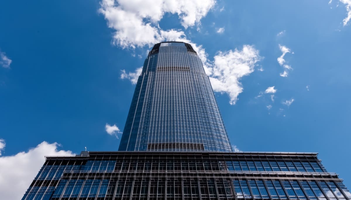Bankreus verrast cryptowereld met enorme bitcoin-ETF positie