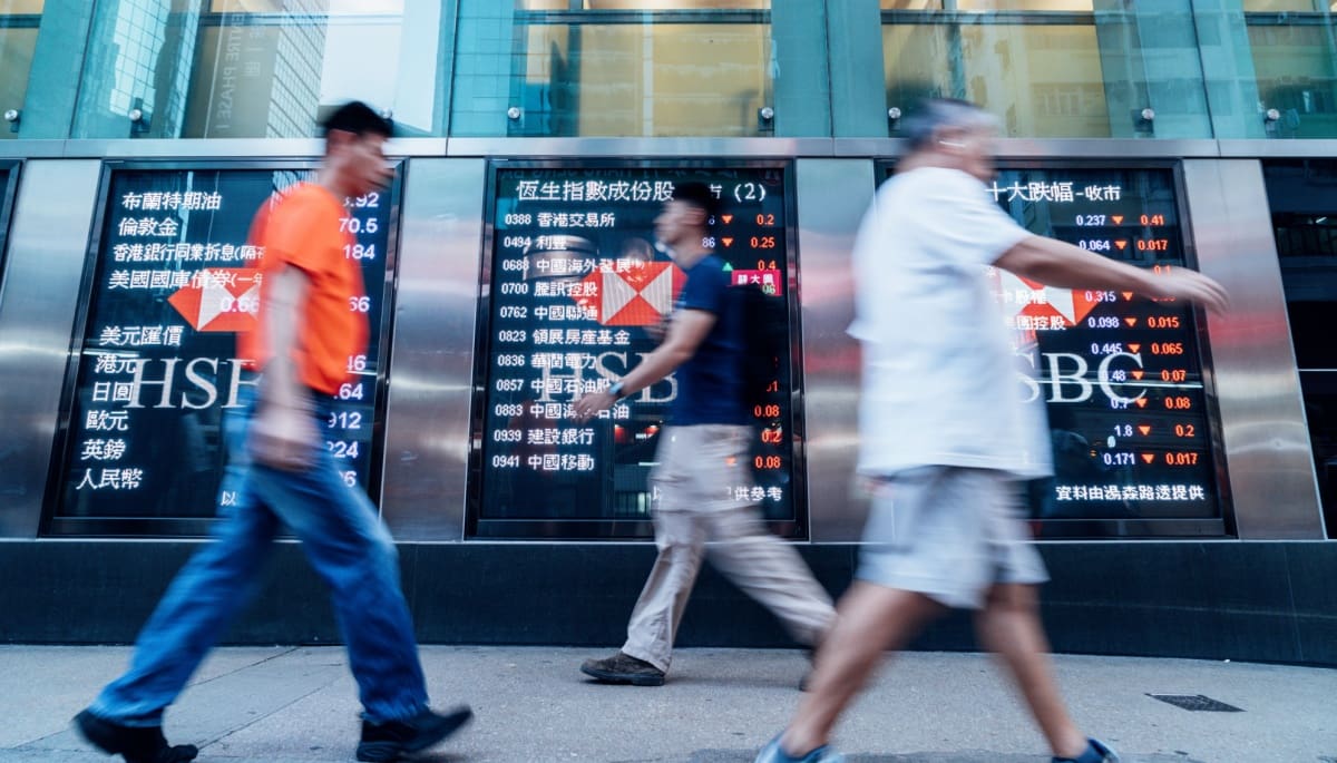 Waarom Bitcoin ETF’s in Hongkong niet de gehoopte impact zullen hebben