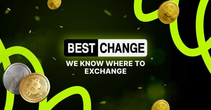 BestChange: een grote naam op de wereldwijde valutamarkt