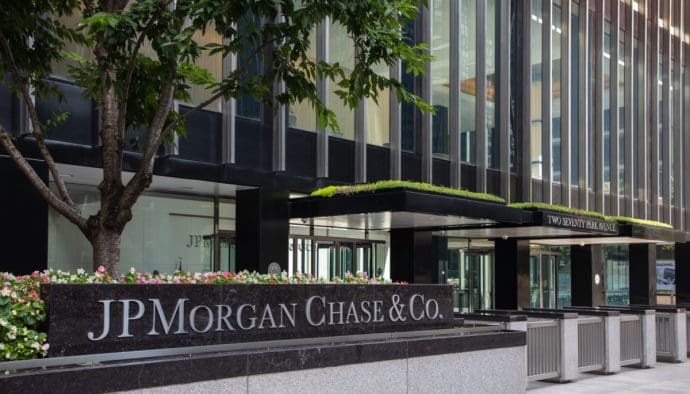 Megabank JPMorgan verwacht een daling van Bitcoin na de halvering