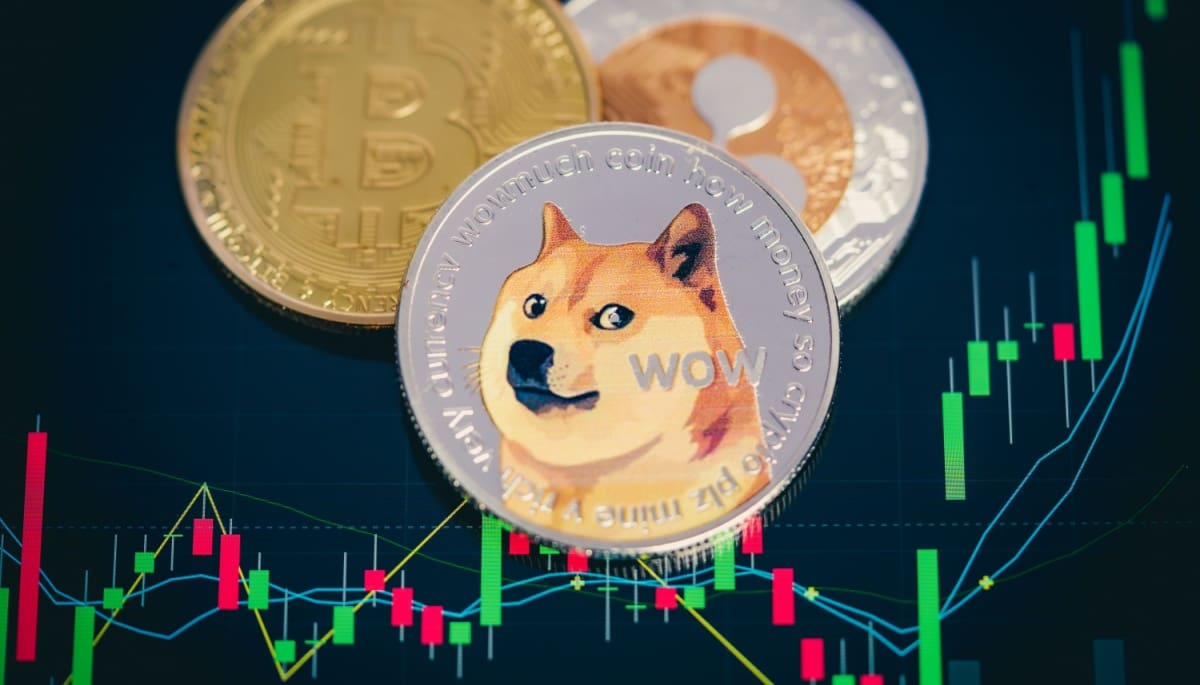 Kan dogecoin opnieuw met 1.500% gaan stijgen?