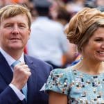 Investeert onze koning in bitcoin? Maxima waarschuwde Nederlanders