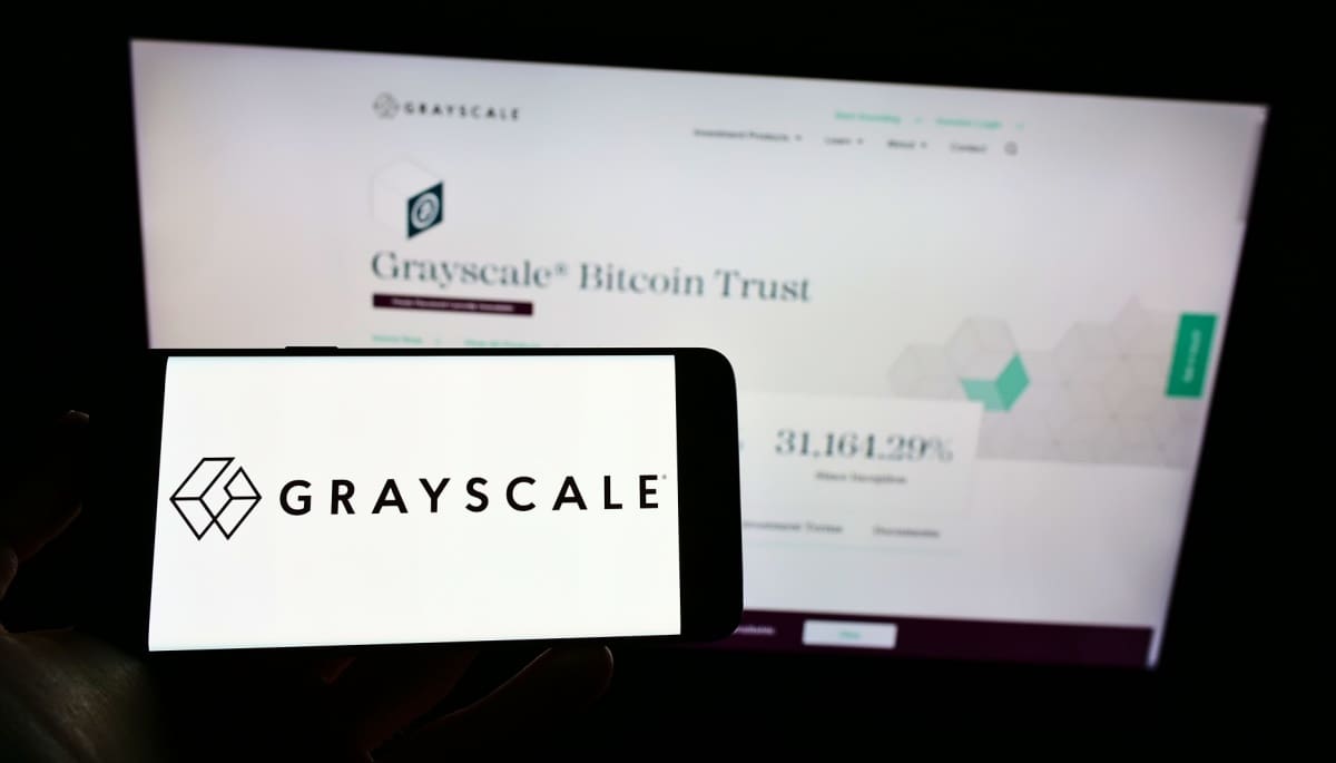 Geen haast om kosten Grayscale's bitcoin ETF te verlagen