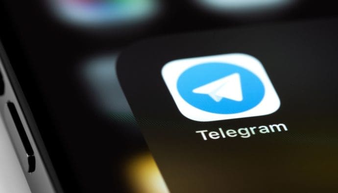 Nieuwe crypto lancering op Telegram blockchain - maak kennis met NOT