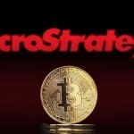 MicroStrategy ging in april door met bitcoin kopen, ondanks verlies