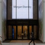 Bankgigant Morgan Stanley pioniert met bitcoin, wil ETF aanbevelen