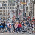 Stereotype bevestigd: Nederlanders zijn het beste in sparen