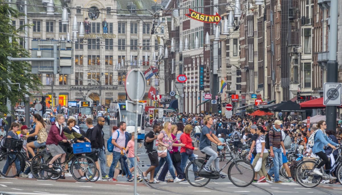 Stereotype bevestigd: Nederlanders zijn het beste in sparen