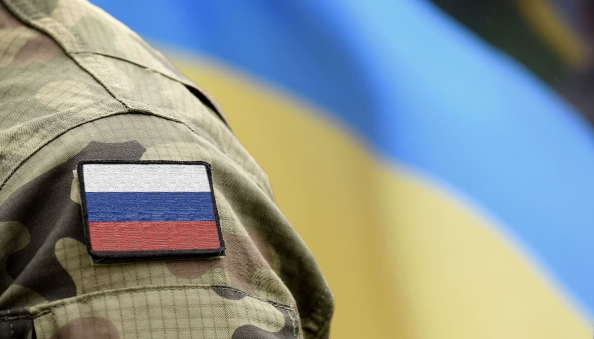 Россия использует криптовалюту стейблкоин USDT для противодействия глобальным санкциям