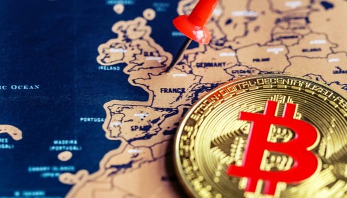 Enorme bankengroep verkrijgt crypto-licentie in Frankrijk