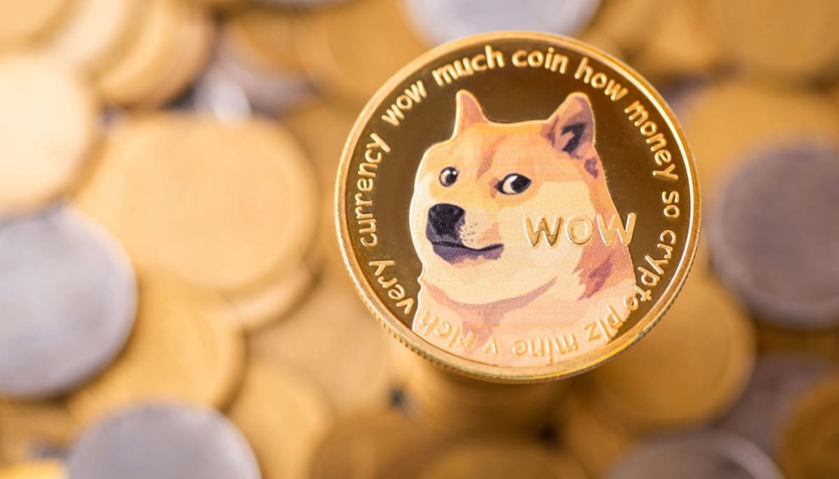 dogecoin dag - dit kun je verwachten