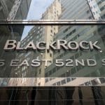 Bitcoin ETF’s beleven teleurstellende dag, BlackRock in het bijzonder