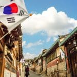 Zuid-Korea vecht tegen crypto-criminelen met speciale taskforce