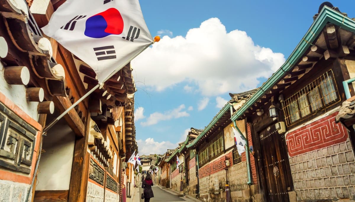 Zuid-Korea vecht tegen crypto-criminelen met speciale taskforce