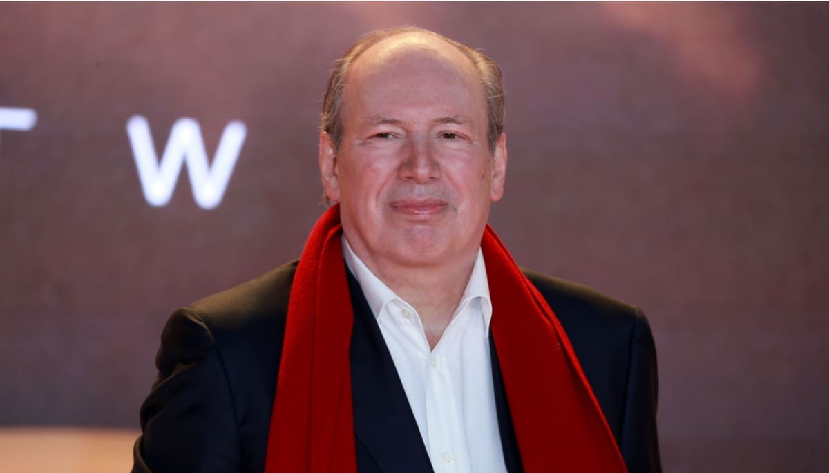 Beroemde filmmuzikant Hans Zimmer maakt nummer voor TRON: zo klinkt het