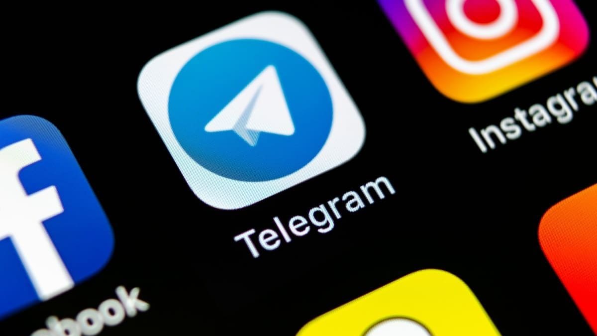 Cryptohandelaren opgelet: oplichters stappen massaal over naar Telegram