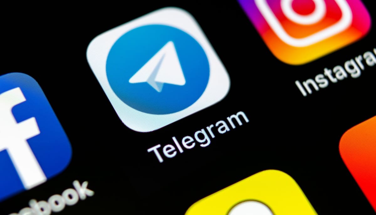 Gebruikers kunnen nu met toncoin betalen op Telegram