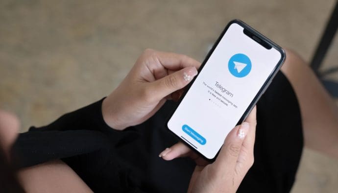 Crypto oplichters richten hun ogen op toncoin na Telegram samenwerking