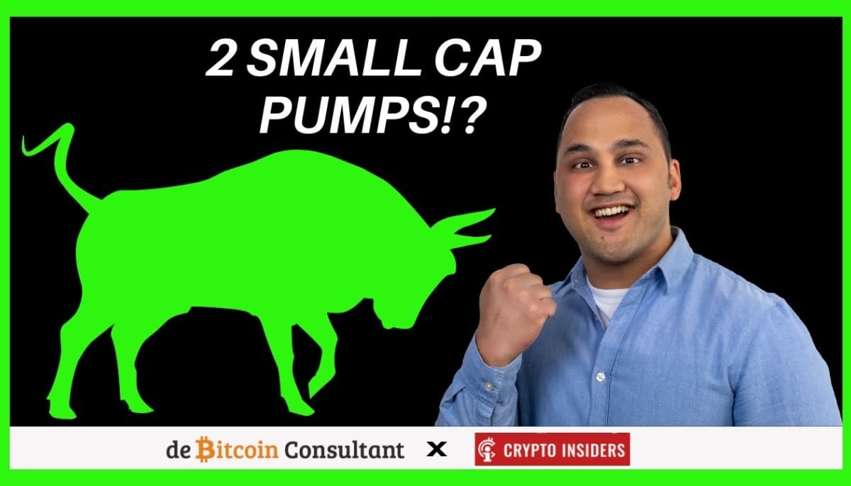 Wat gaat bitcoin de komende maand doen? John deelt prijsanalyse