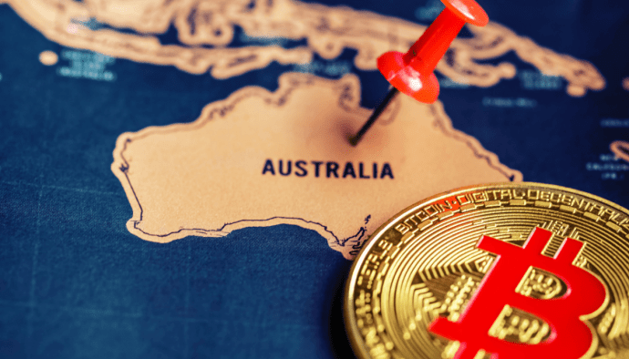 Bitcoin ETF's komen naar Australië na succes van $53 miljard in VS