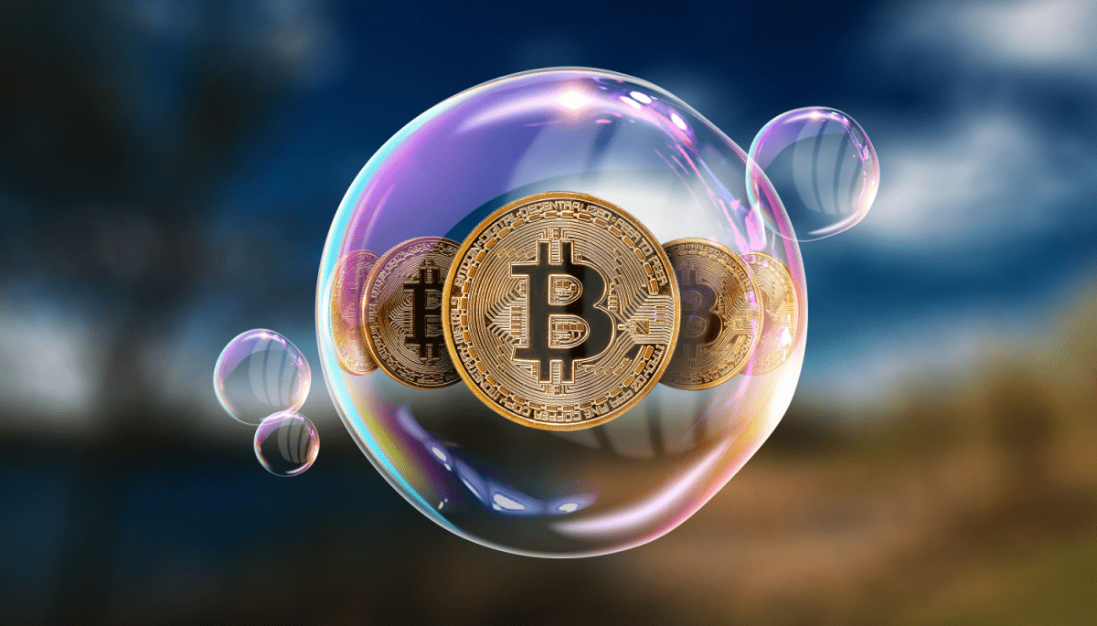 Wat de explosieve groei in technologie aandelen betekent voor bitcoin