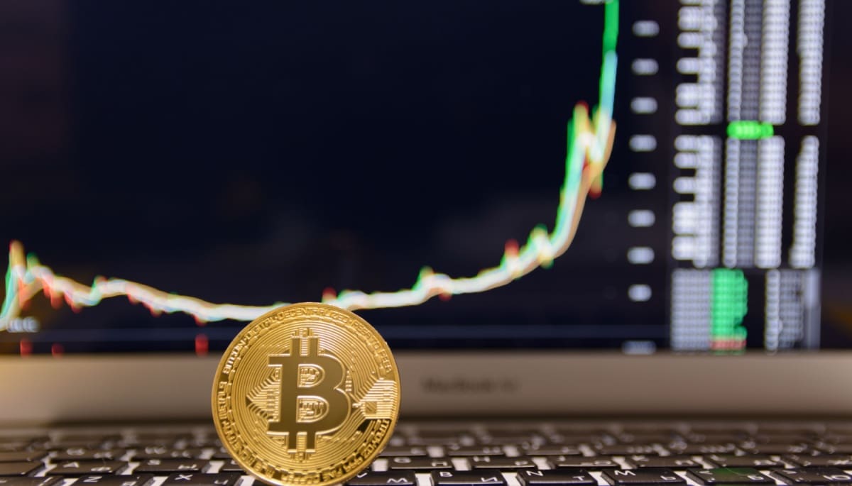 Runes-hype zorgt voor flink hogere transactiekosten op Bitcoin
