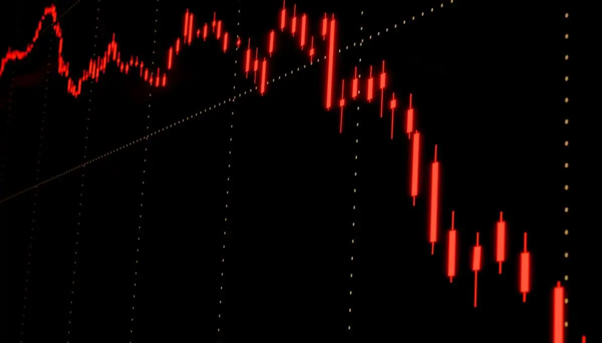 Crypto Radar: Bitcoin stijging weer weggevaagd, markt in het rood