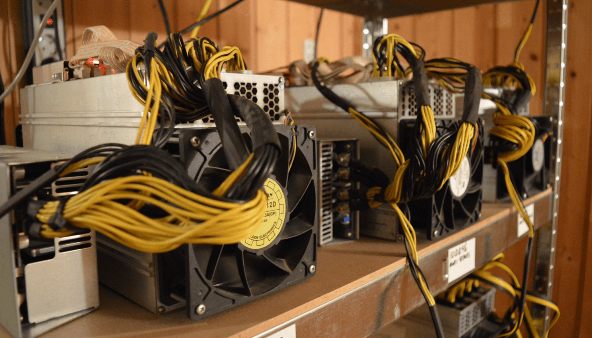 Bitcoin miners zijn niet meer welkom in Noorwegen met nieuwe wet