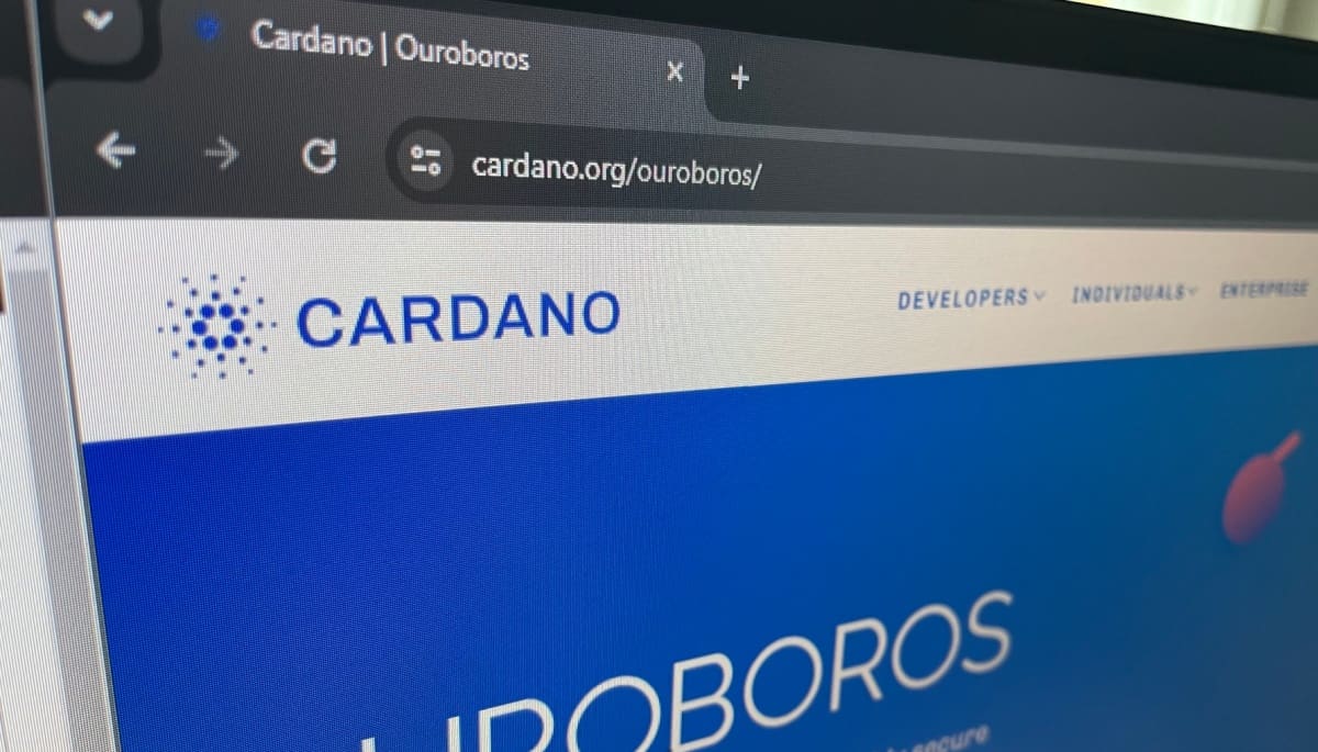 "Cardano is dood" - Oprichter haalt hard uit en verdedigt project