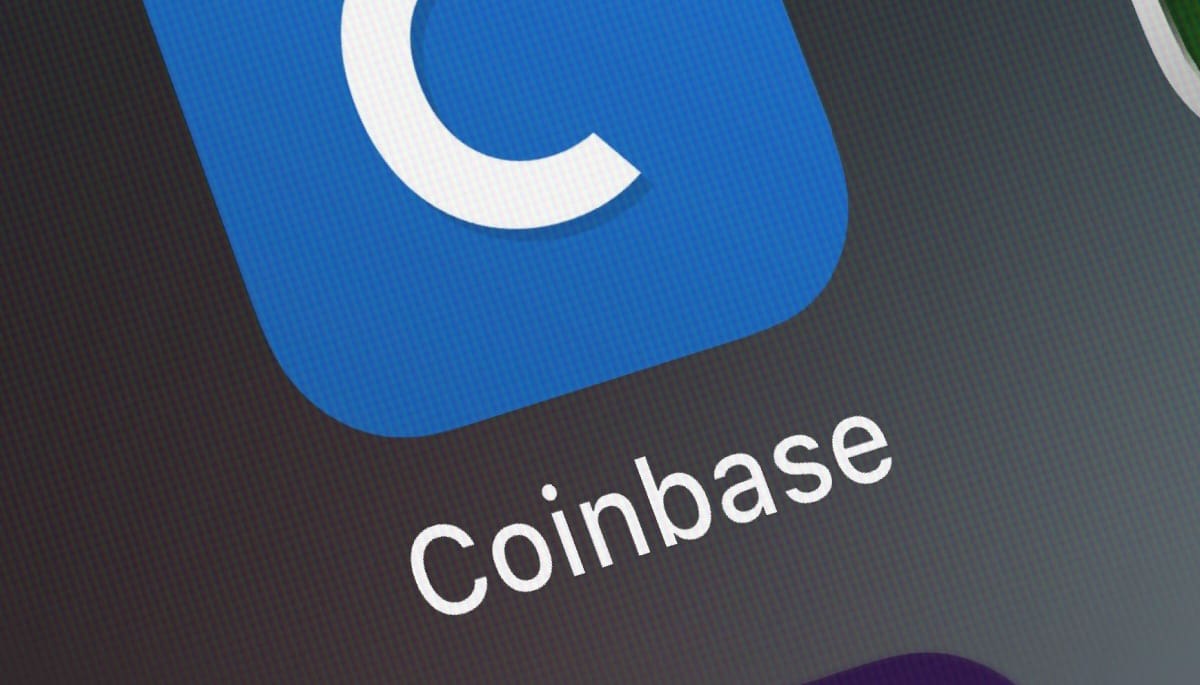 Man steelt $37 miljoen aan crypto via neppe Coinbase site