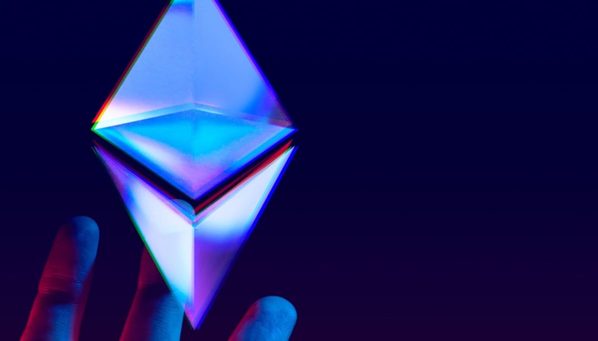 Ethereum beleeft sterke groei in Q1 met winsten van $370 miljoen